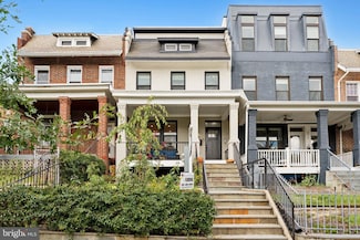 202 Randolph Place NE Unit 1, Washington, DC 20002