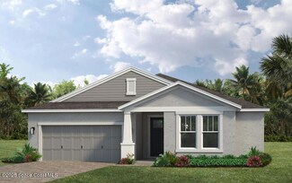 2956 Kamin Dr, Melbourne, FL 32940