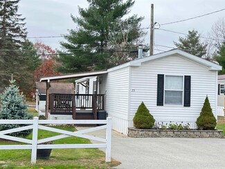 23 Anthony Cir, Swanzey, NH 03446