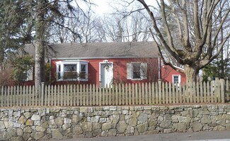 51 Glen Ridge Rd, Greenwich, CT 06831