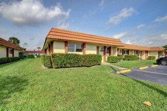 5780 Fernley Dr W Unit 1280, West Palm Beach, FL 33415