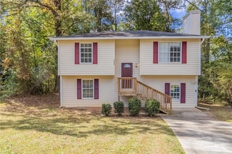 5585 Fairington Place, Lithonia, GA 30038