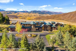 2016 McLain Flats Rd, Aspen, CO 81611