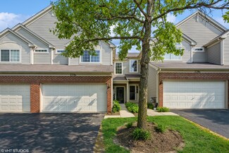 239 Nicole Dr Unit B, South Elgin, IL 60177