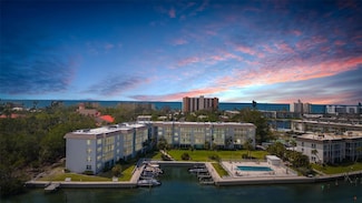 600 Sutton Place Unit 101, Longboat Key, FL 34228