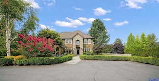 729 Covey Ln NE, Salem, OR 97317