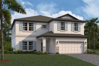 Coronado  III, Land O Lakes, FL 34637