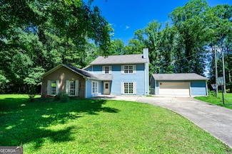 106 Ivy Ct, Lagrange, GA 30241