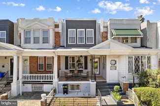 5856 Hazel Ave, Philadelphia, PA 19143