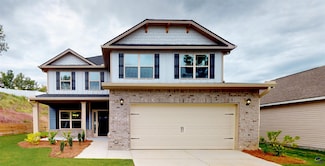 209 Shoreline Way, MacOn, GA 31220