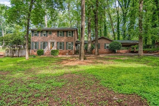 263 Fairlane Dr, Spartanburg, SC 29307