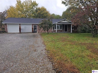 6405 Holy Cross Rd, Loretto, KY 40037