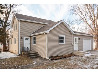 264 W Chester Ave, Bonfield, IL 60913