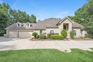 10606 Serenity Sound, Magnolia, TX 77354