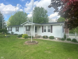4533 N Willow Grove Rd, Brownsville, IN 47325