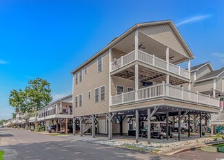 8005 S Kings Hwy Unit 8005, Myrtle Beach, SC 29575