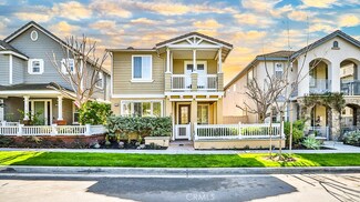 20 First St, Ladera Ranch, CA 92694