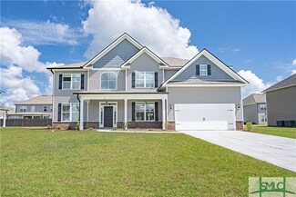 10 Cottonfield Dr, Guyton, GA 31312