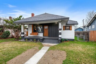 613 W Kiernan Ave, Spokane, WA 99205