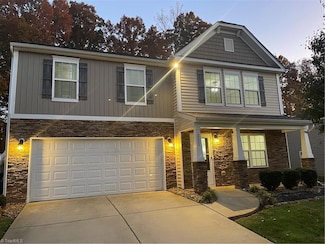 1552 Weatherend Dr, Rural Hall, NC 27045