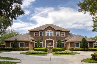 2960 Wentworth Way, Tarpon Springs, FL 34688