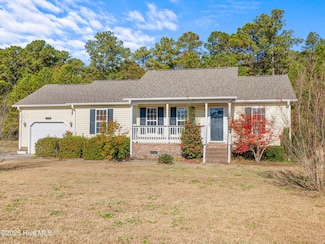 2618 Pinewood Home Dr, Pink Hill, NC 28572