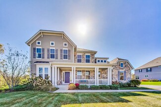 23 E Peter Ln, Hawthorn Woods, IL 60047