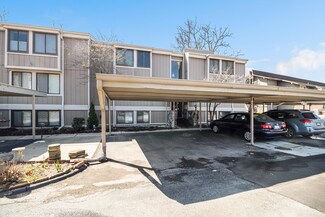 1720 Cliffs Landing Unit 102A, Ypsilanti, MI 48198