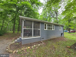 305 Raccoon Dr, Winchester, VA 22602