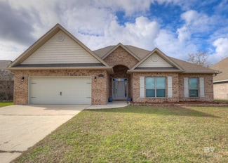 323 Stave Mill Dr, Fairhope, AL 36532