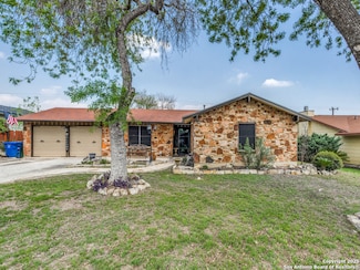2118 Cedar Run Dr, San Antonio, TX 78245