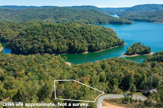 0 Alum Dr, New Tazewell, TN 37825