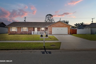 905 Whiporwill Dr, Port Orange, FL 32127