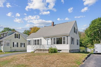 111 Bonnybriar Rd, South Portland, ME 04106