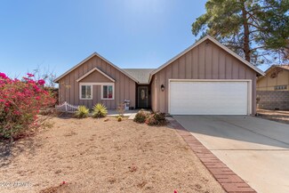 6837 W Ironwood Dr Unit 7, Peoria, AZ 85345