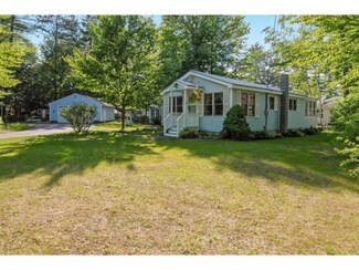 119 Felker Dr, Milton, NH 03851