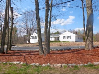 41 Butler St, Salem, NH 03079