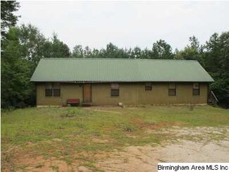 276 County Road 201, Delta, AL 36258