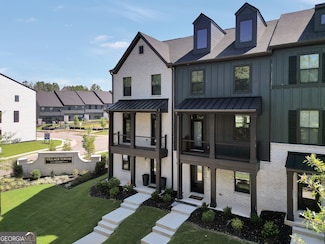 115 Climbing Ivy Cir, Fayetteville, GA 30214