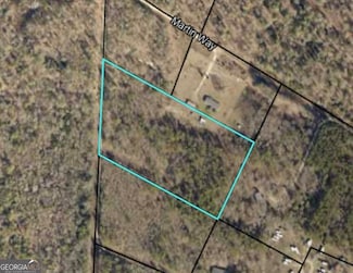 0 Katie Place, Waynesboro, GA 30830