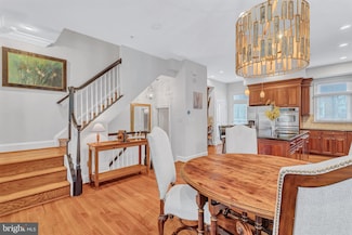 709 Carpenter Rd, Alexandria, VA 22314