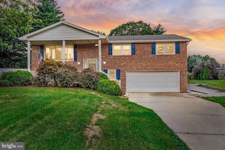 2540 Audlyn Dr, York, PA 17408