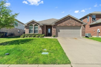 2048 Forest Meadow Dr, Princeton, TX 75407