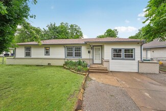 2338 NW 35th St, Oklahoma City, OK 73112