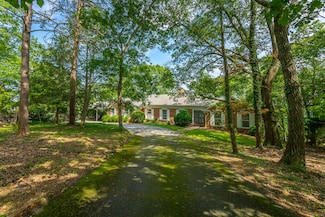 1613 Fairy Dell Trail, Lookout Mountain, GA 30750