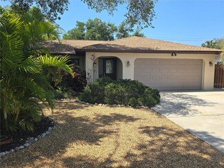 385 Gulf Breeze Blvd, Venice, FL 34293