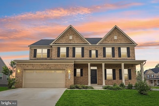 9932 Pesade Way, Upper Marlboro, MD 20772