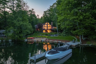 45 Cummings Cove Rd, Meredith, NH 03253