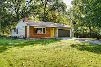 6819 N Baltimore Ave, Kansas City, MO 64118
