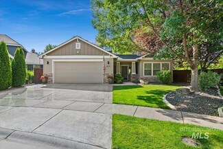 5315 N Red Hills Place, Meridian, ID 83646